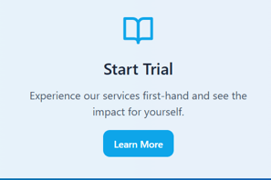 a sign that says start your own email campaign