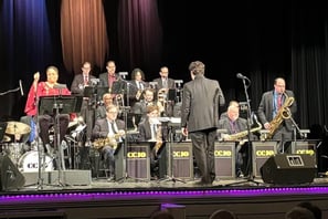 Cincinnati Contemporary Jazz Orchestra
