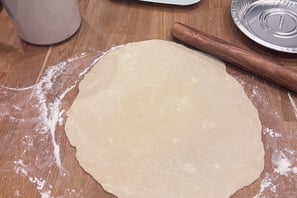pie crust