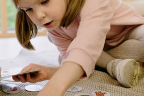 Flashcards en español para imprimir