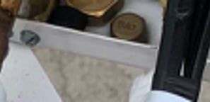 pressão ar condicionado
