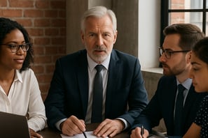 investment & consulting