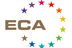 European Coaching Association Logo