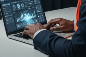 General Trading & Supply Chain