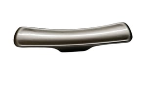 Satin Nickel T Shaped Knob