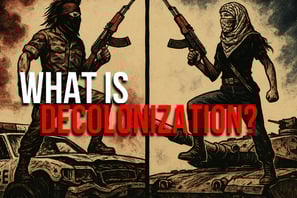 What is Decolonization?