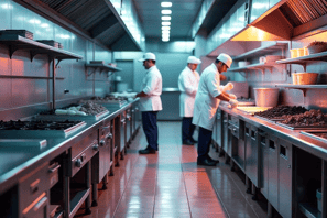waste management services