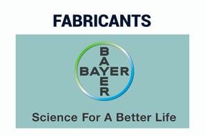 PESTICIDES FABRICANTS