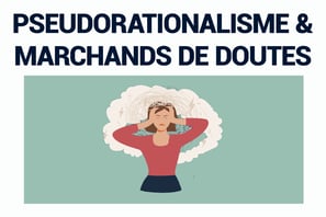 Pesticides lobbying pseudorationnalisme marchands de doutes