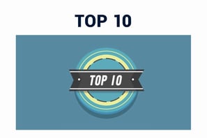 PESTICIDES TOP 10