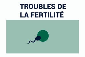 PESTICIDES SANTÉ TROUBLES FERTILITÉ