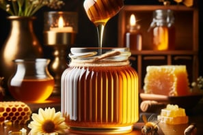 lejra honeycomb 