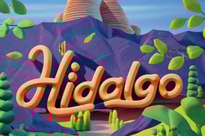 Hidalgo
