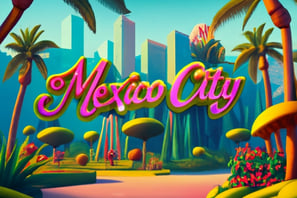 Mexico City