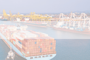 JORT Services Pte Ltd; Sea freight export