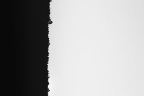 background image - contrasty black and white image of land and sky