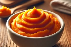 sweet potato recipe