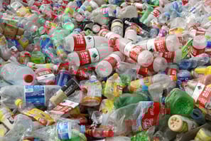Plastic Scrap Price - 15rs Per Kg