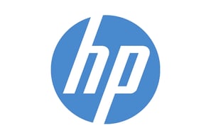 Logo HP