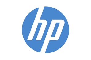 Logo HP