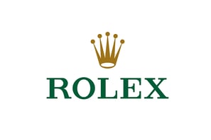 Logo Rolex