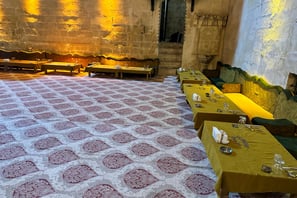 Urfa Sıra Gecesi Mekanı 1