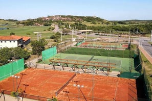 Aretê Búzios - Clube Campo