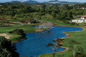 Clube de Golfe Aretê Búzios