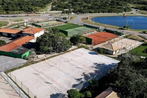 Aretê Búzios - Clube Campo