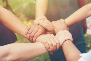 Gerer + Solidarité Habay