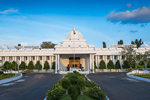 alagappa university