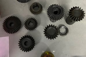 gear manufacturer