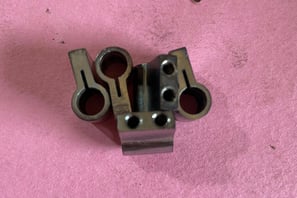 sewing machine parts