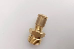 Brass nozzel manufacturer