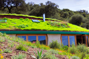 What you need to know about earth houses