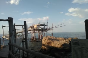 La Costa dei Trabocchi  (CH)