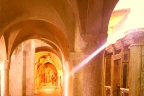 Cattedrale Sulmona
