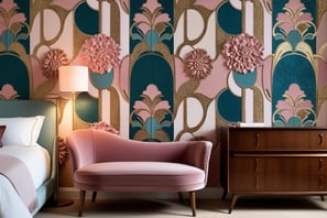 Decorative Wallpapers