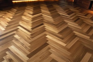 Parquet Flooring