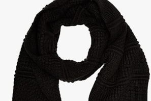 Calvin Klein Coffret Cadeau avec Bonnet et Écharpe pour Homme Temps Froid