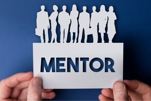 Personalized mentorship and leadership coaching for career growth