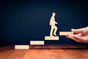 Upskilling through certification, training, and learning support