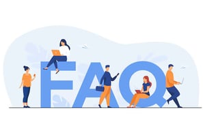 FM Landscaping FAQ