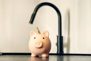 Ahorro con osmosis inversa