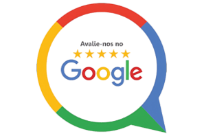 Avalie-nos no Google