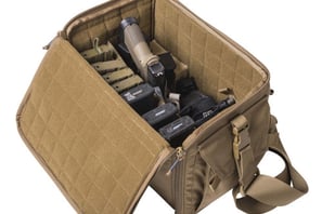 range bag for hunting