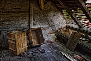 objets encombrants