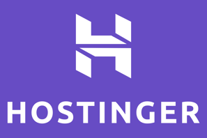 Hostinger logo