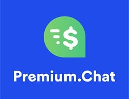 PremiumChat logo