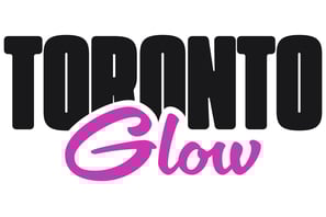 Toronto Glow Logo